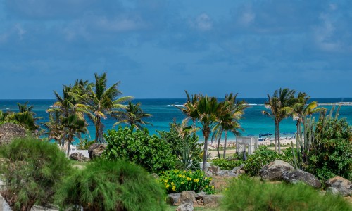 Esmeralda Resort
